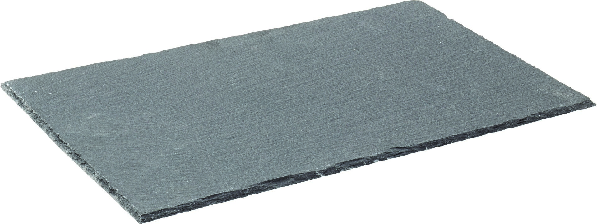 Rectangular Slate Platter 14 x 9